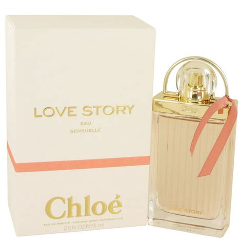 chloe love story original|chloe love story 2.5 oz.